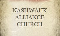 Nashwauk Alliance Church